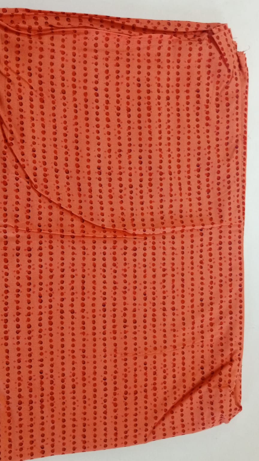 Cotton Running Material (0.5 Meter =1Qty) - (RMCN-794)