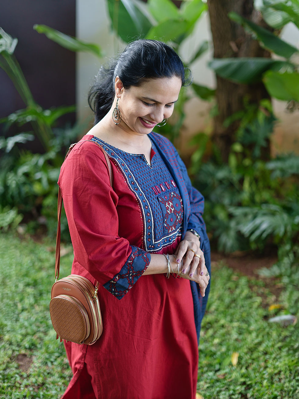 Thumbnail: PURE COTTON STICHED SETS(RDCH-ST-289)