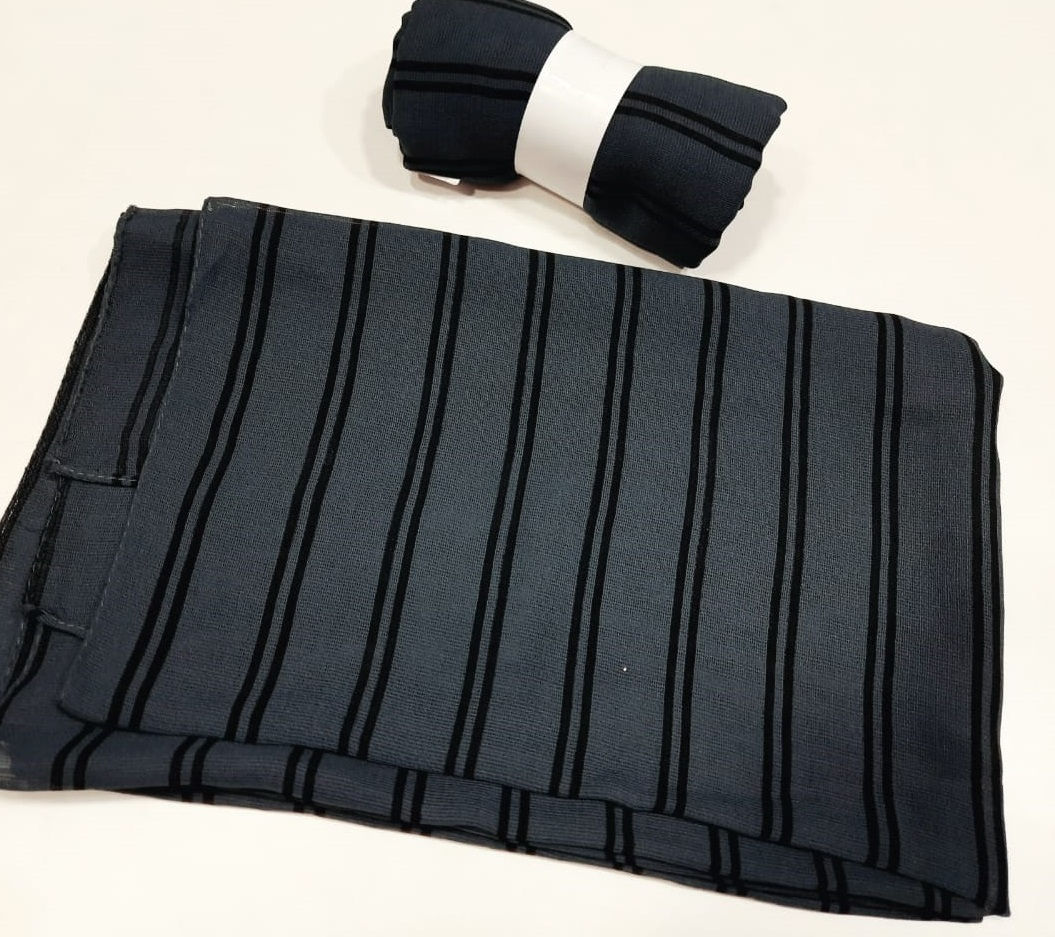 Semi Jute Stawl (STL-2)