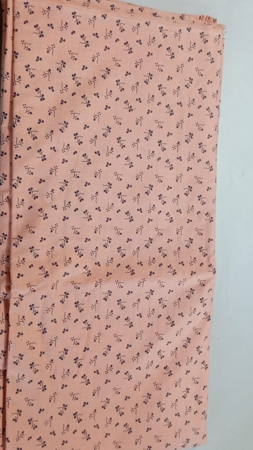 Cotton Running Material (0.5 Meter =1Qty) - (RMCN-802)