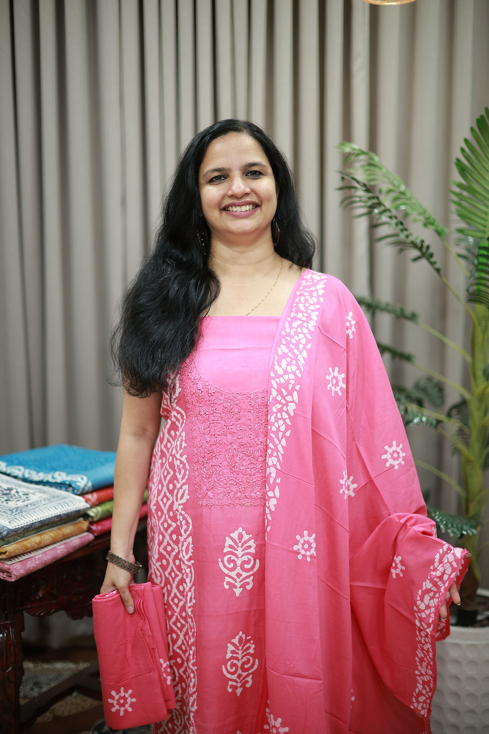 Thumbnail: VARIETIES OF PREMIUM COTTON SETS(RDCH-CN-1836)