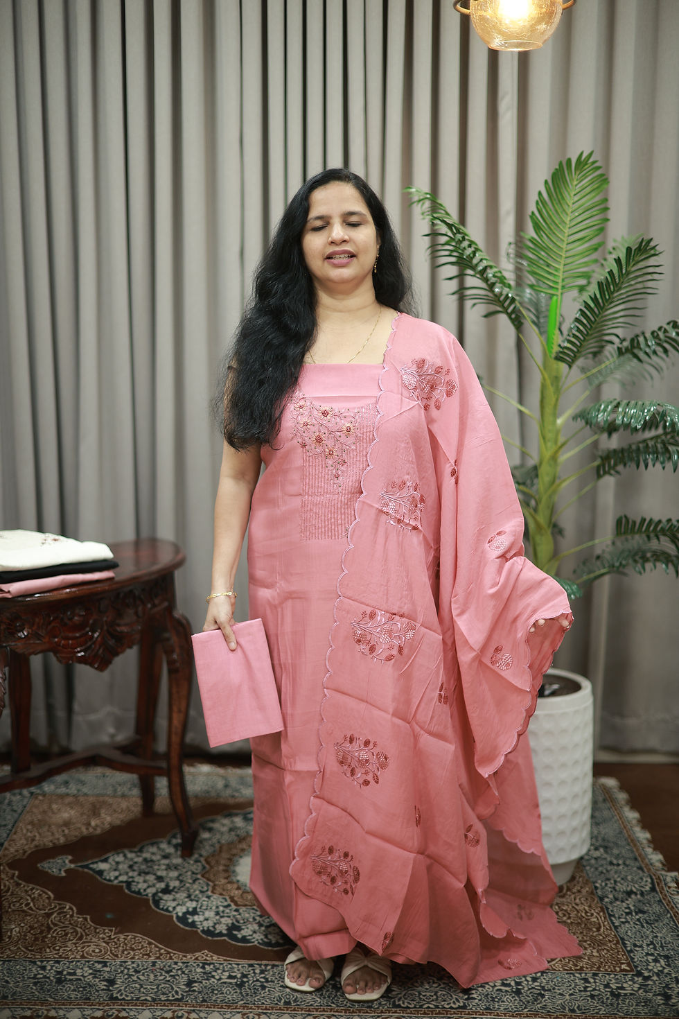 Thumbnail: BEAUTIFUL PARTY WEAR COLLECTIONS (RDCH-SK-464