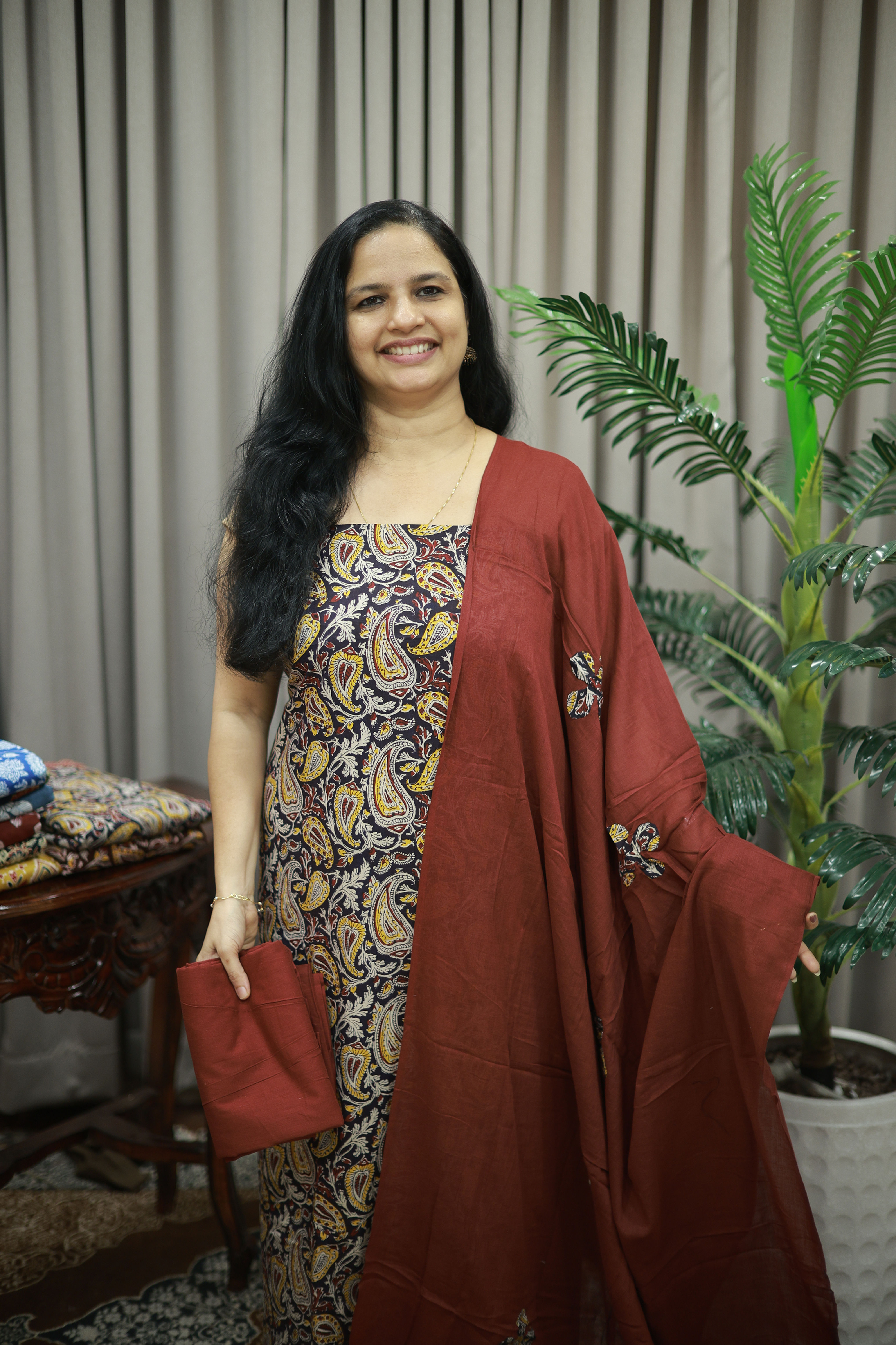 ASSORTED COTTON COLLECTIONS (RDCH-CN-2052