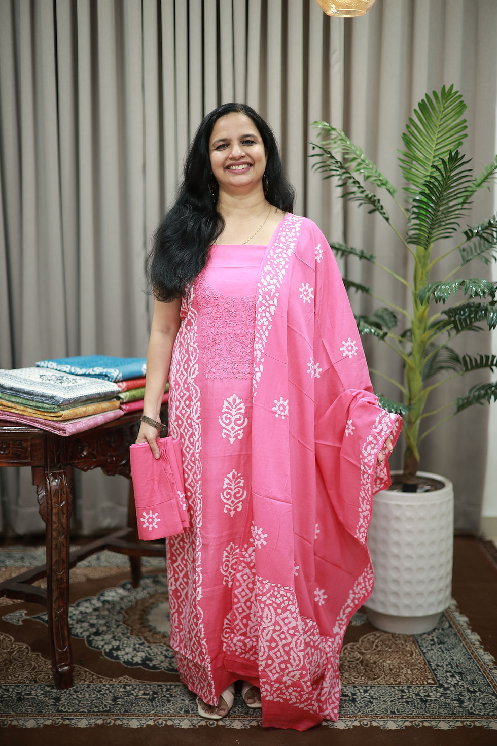 Thumbnail: VARIETIES OF PREMIUM COTTON SETS(RDCH-CN-1836)