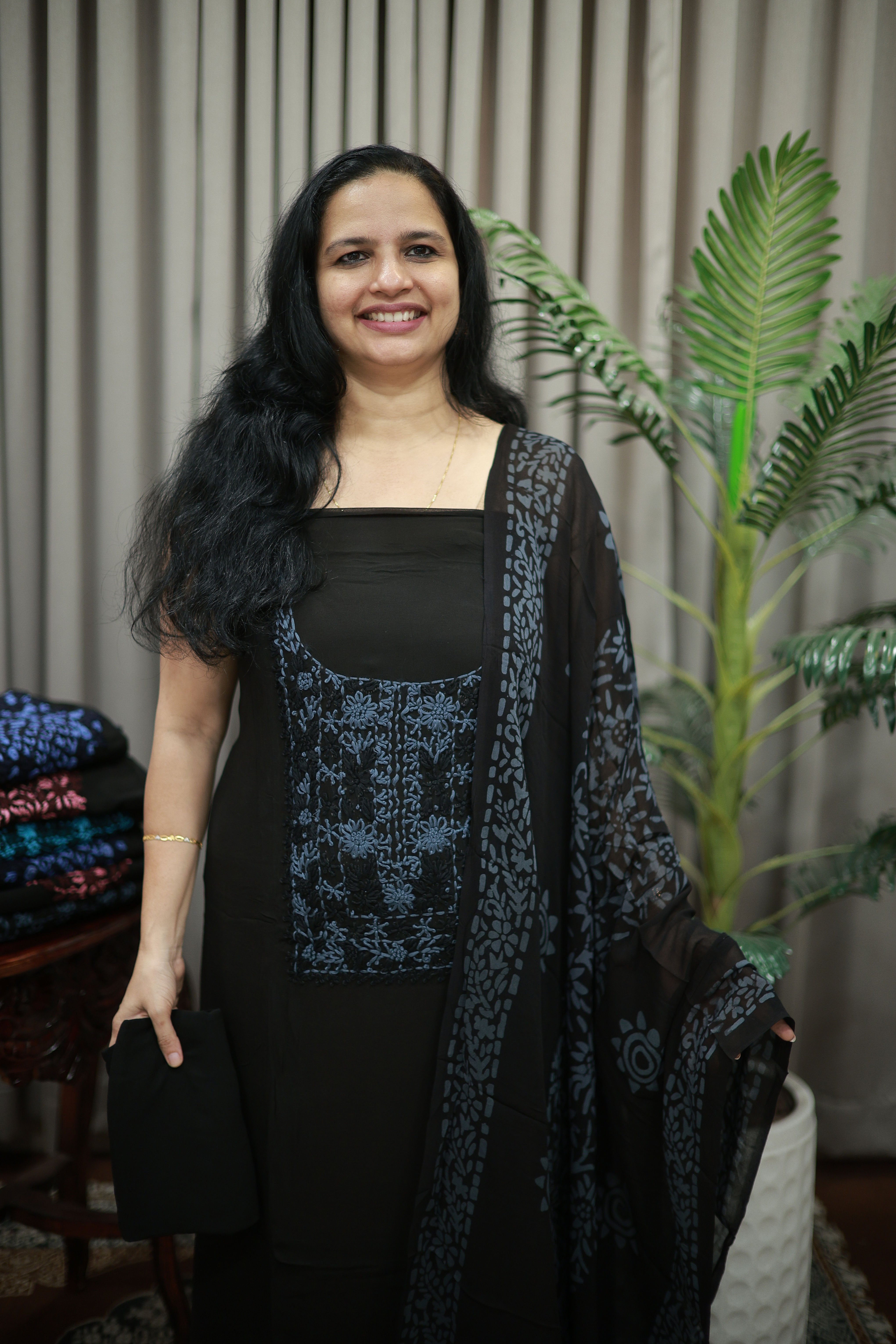 PURE GEORGETTE VARIETIES (RDCH-GT-959)