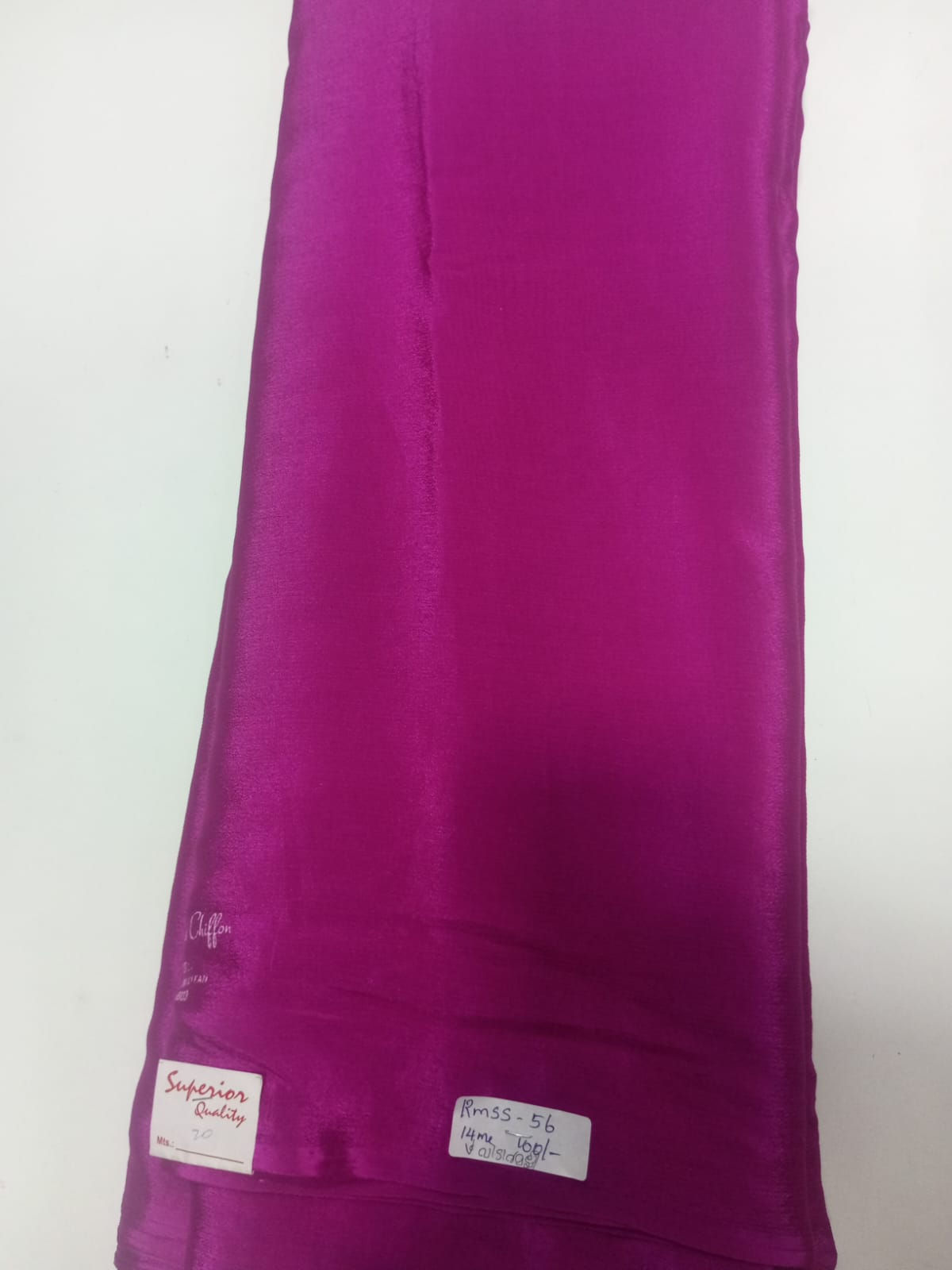 Semi Silk Running Material (0.5 Metre Qty)- (RMSS-56)