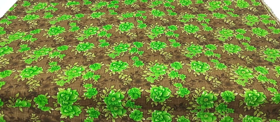 Crape Material- (0.5 Metre=1 Qty)- ( RMCP-P-5 )