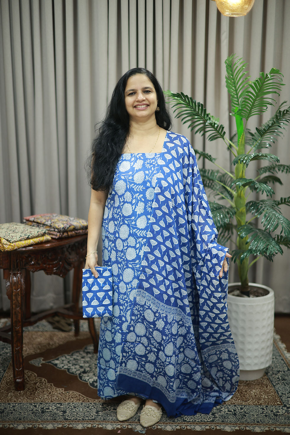 Thumbnail: ASSORTED COTTON COLLECTIONS (RDCH-CN-1950