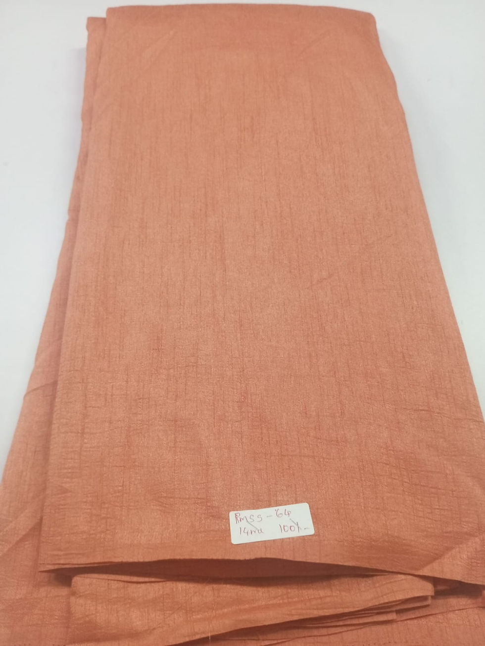 Semi Silk Running Material (0.5 Metre Qty)- (RMSS-64)