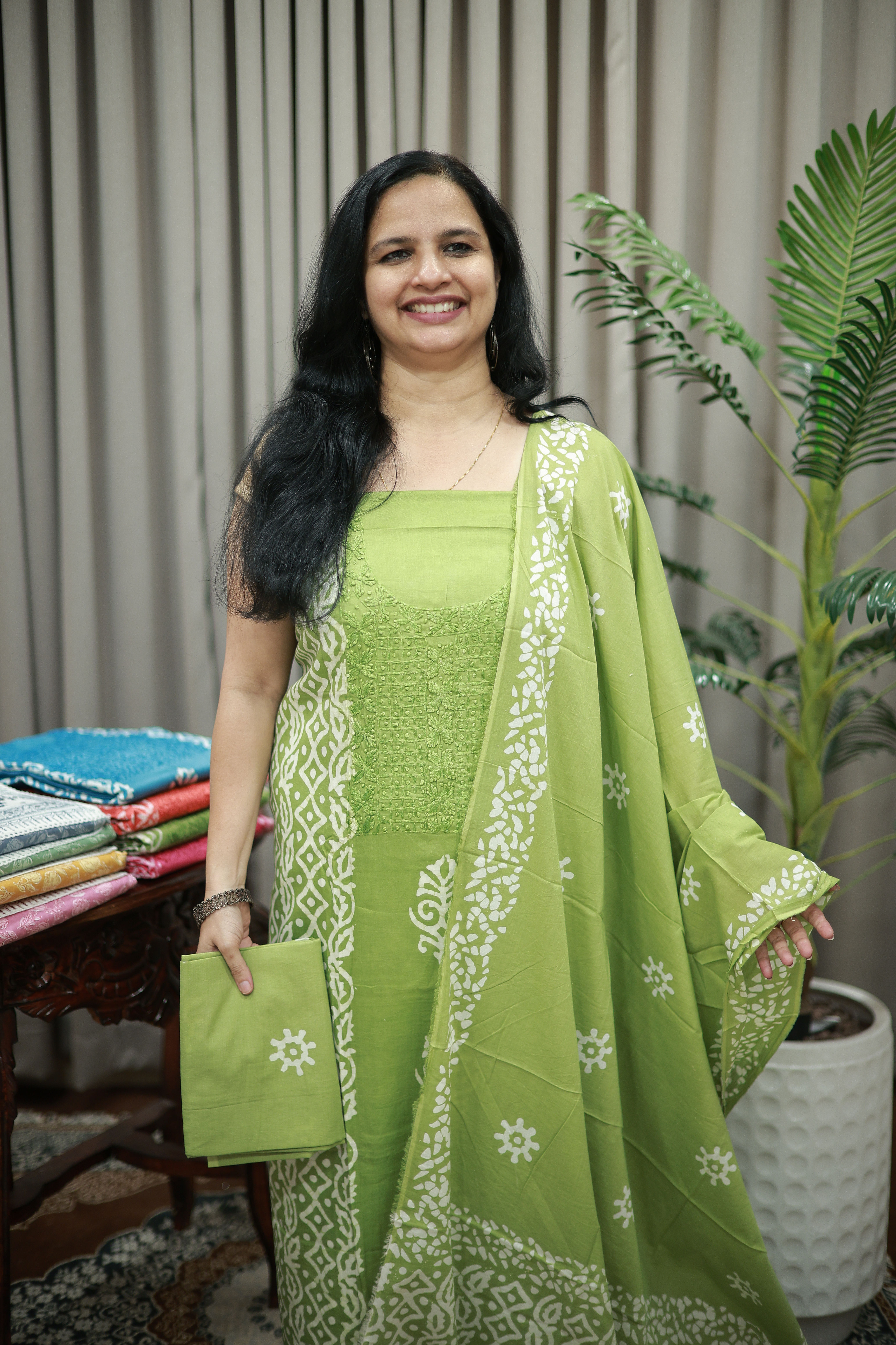 VARIETIES OF PREMIUM COTTON SETS (RDCH-CN-1833)