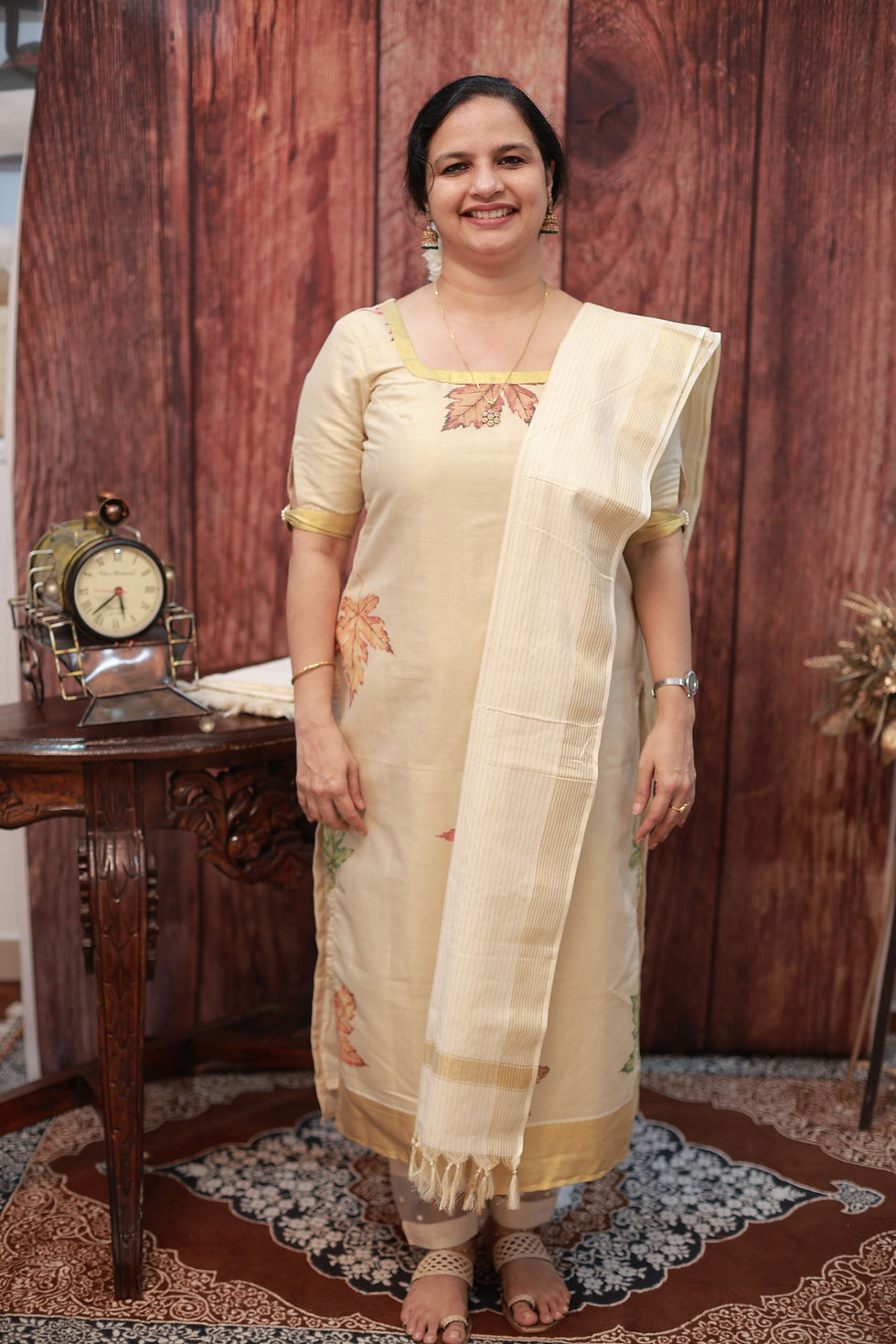 ONAM BASED COLLECTION(RDCH-CN-2295)