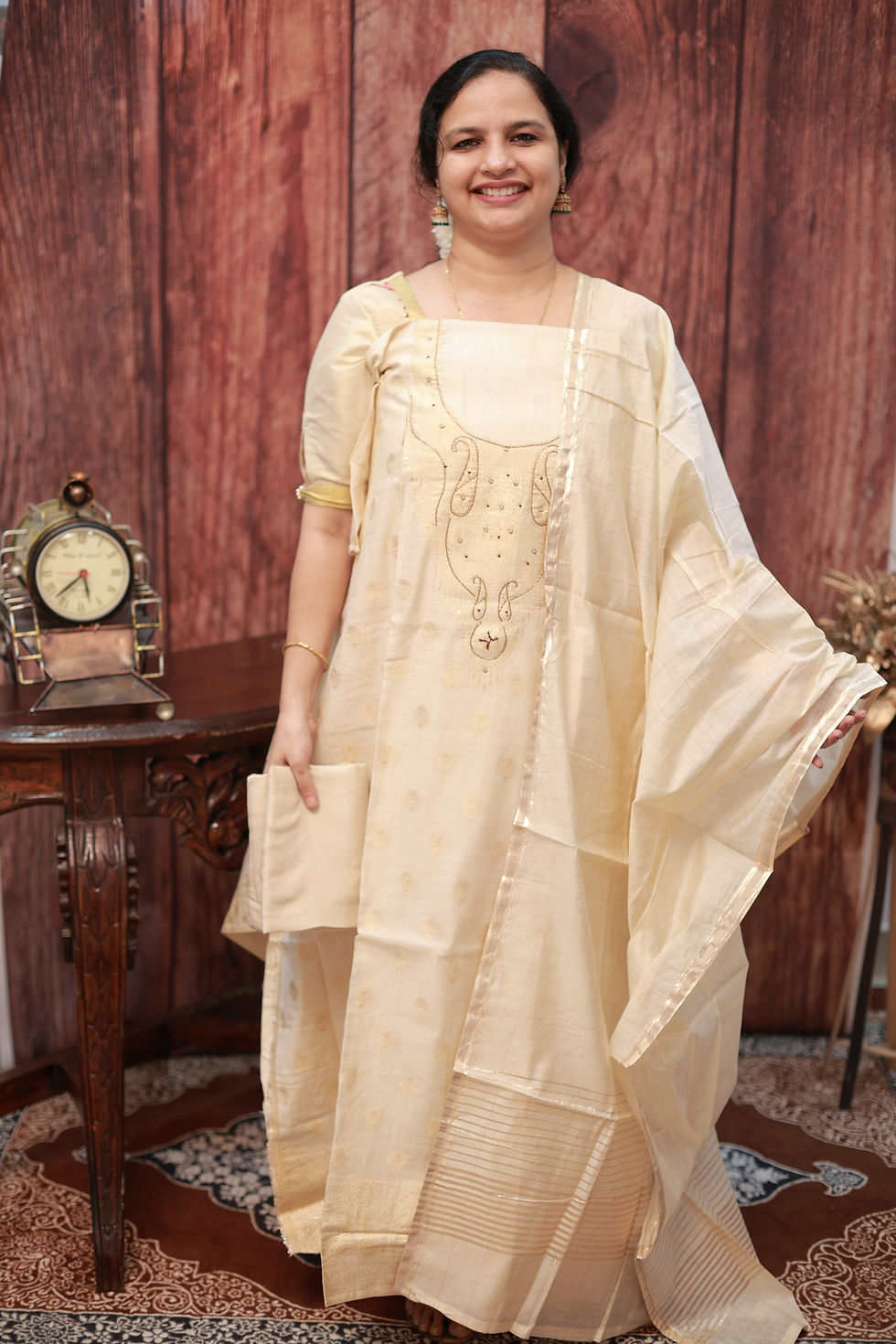 ONAM COLLECTION (RDCH-SK-43)