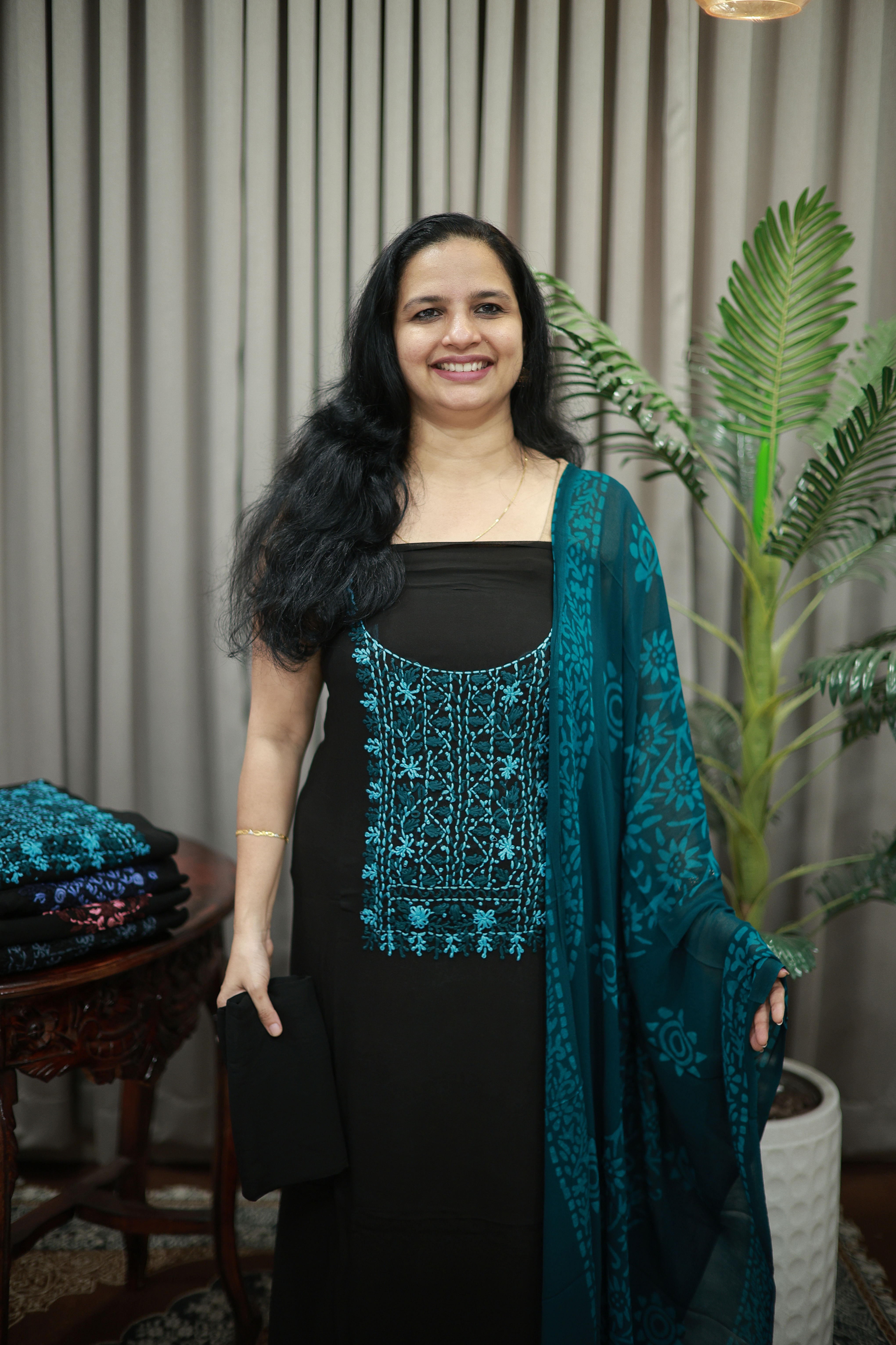 PURE GEORGETTE VARIETIES (RDCH-GT-958)