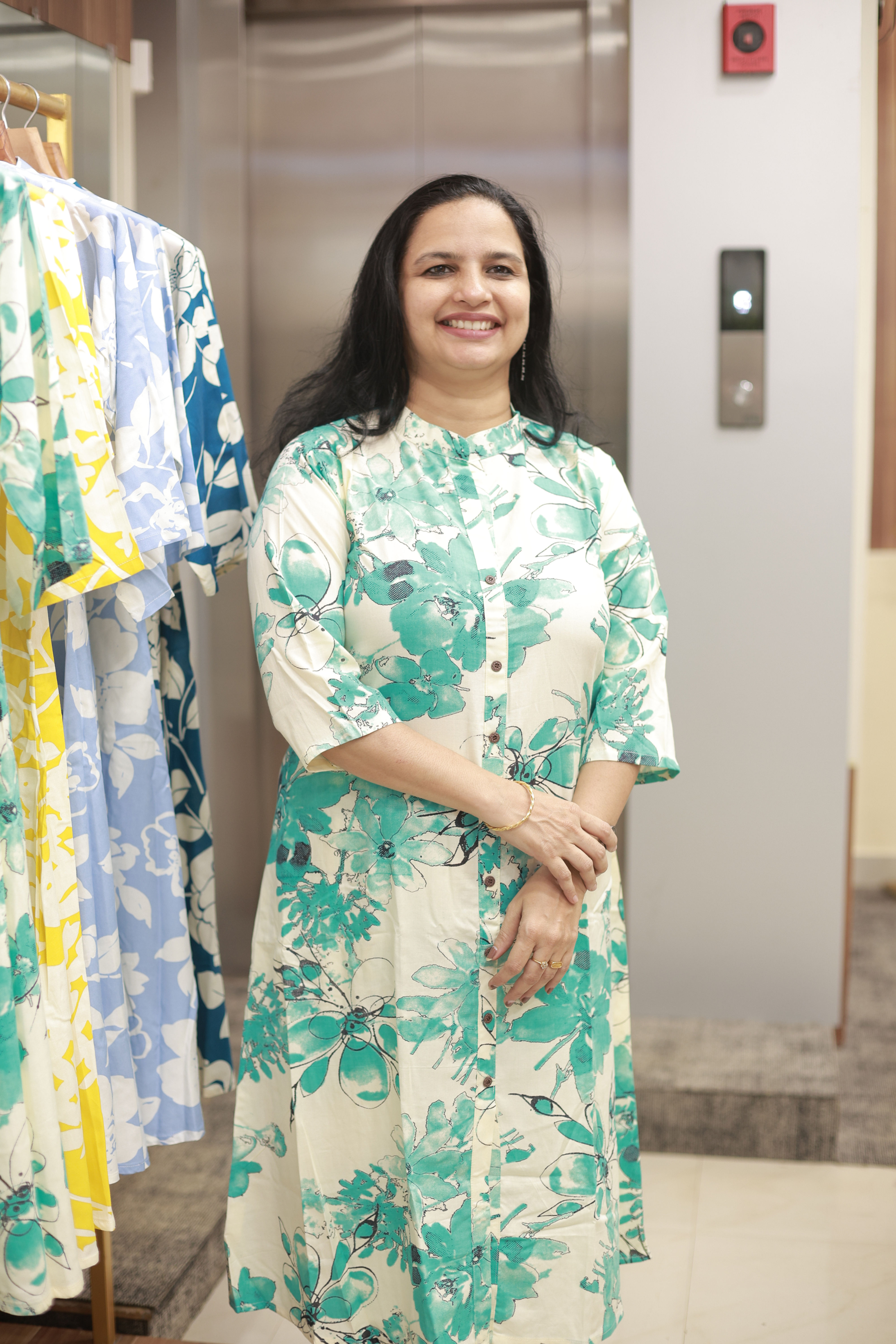 CO-ORD SETS COLLECTIONS (RDCH-ST-239)