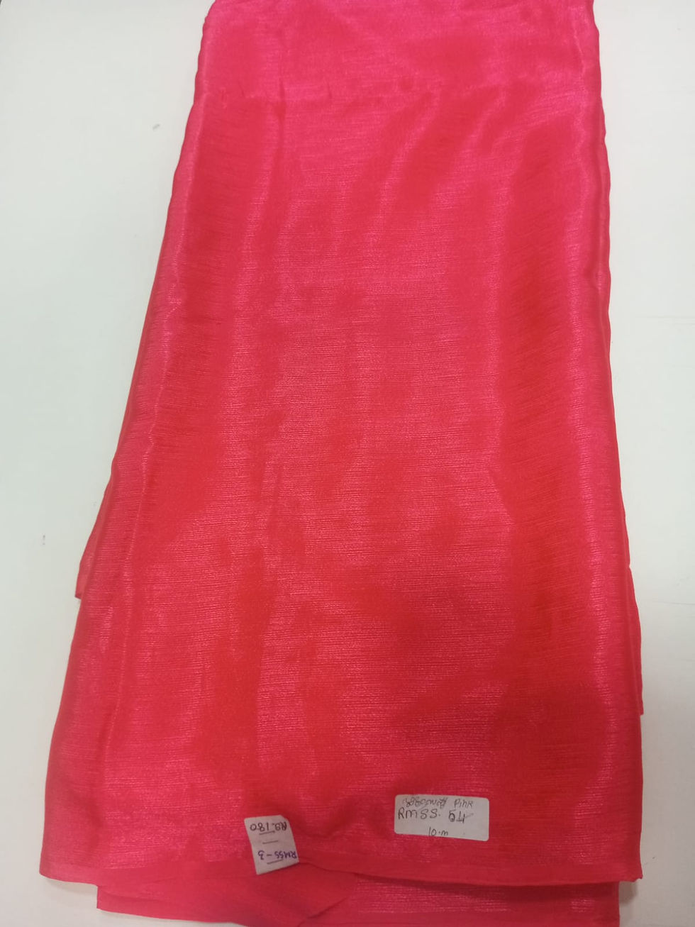 Semi Silk Running Material (0.5 Metre Qty)- (RMSS-54)