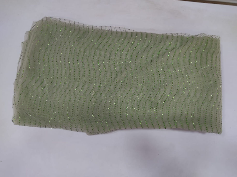 Net Running Material (0.5 Meter Qty) - (RMNT-39)