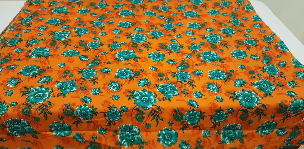 Crape Material- (0.5 Metre=1 Qty)- ( RMCP-P-8 )