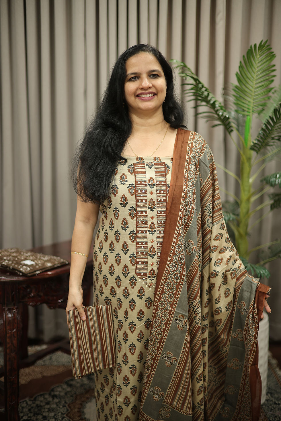 Thumbnail: BUDGET BUY DAILY WEAR SETS (RDCH-CN-1960)