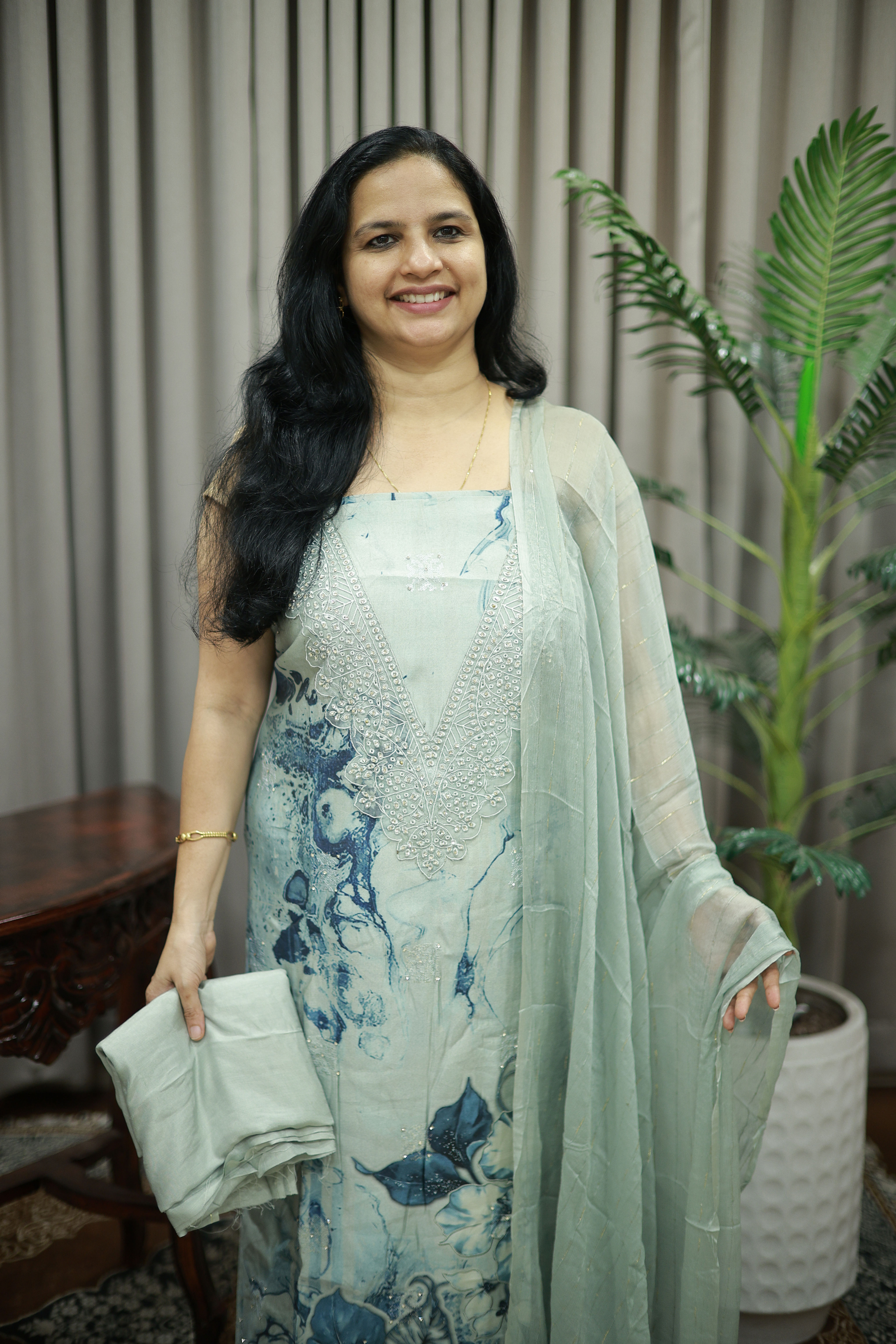 VARIETIES OF PARTY WEAR COLLECTIONS (RDCH-SK-473)