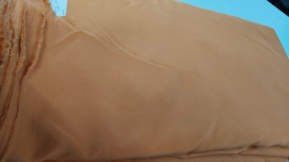 Crape Material (0.5 Meter Qty)- (GTL-101)