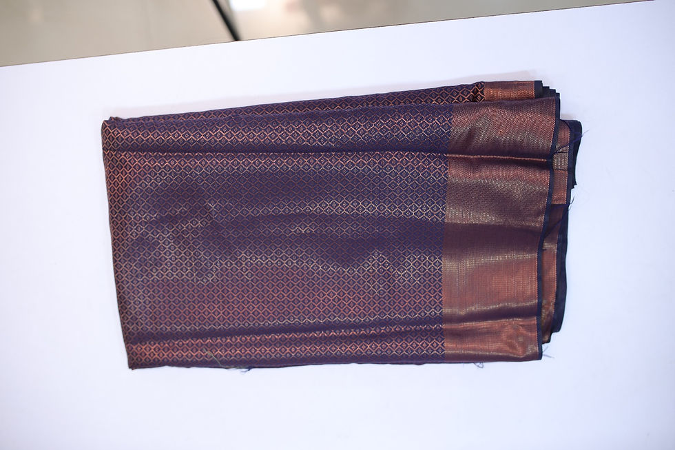 RUNNING MATERIAL TISSUE (0.5 Metre Qty)-(RMTS-163)