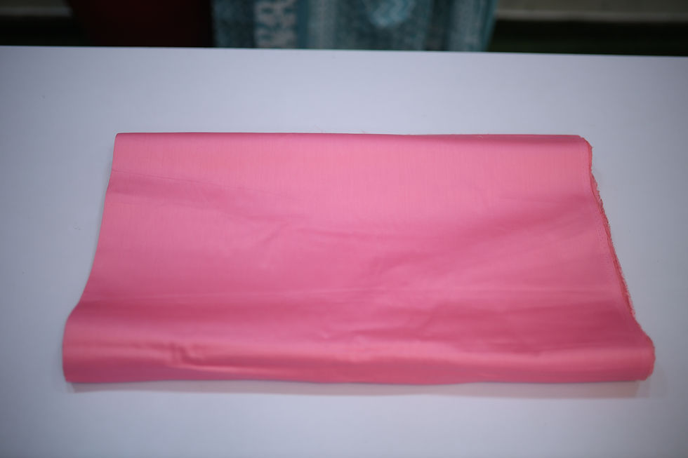 Cotton Running Material (0.5 Metre=1 Qty)- (RMCN-487)