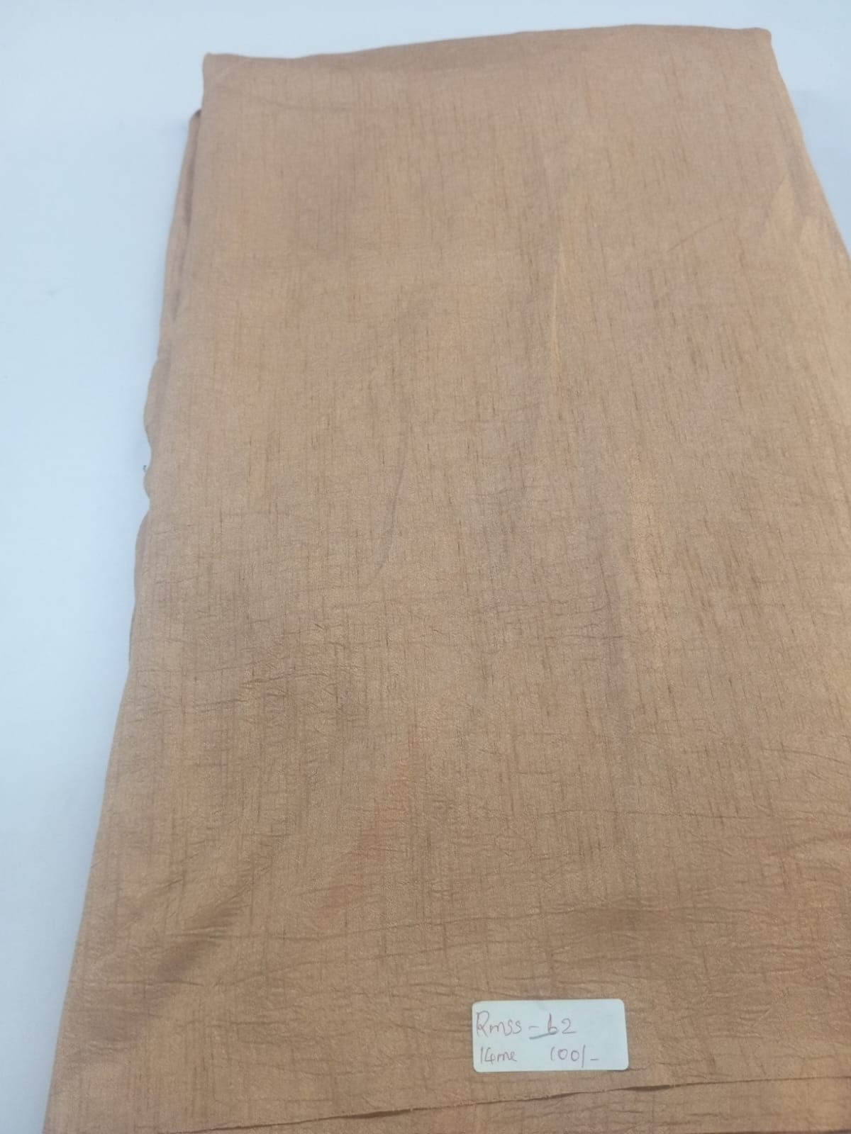 Semi Silk Running Material (0.5 Metre Qty)- (RMSS-62)