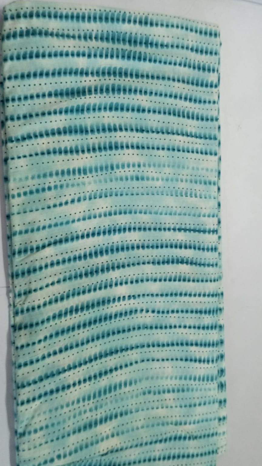 Cotton Running Material (0.5 Meter =1Qty) - (RMCN-805)