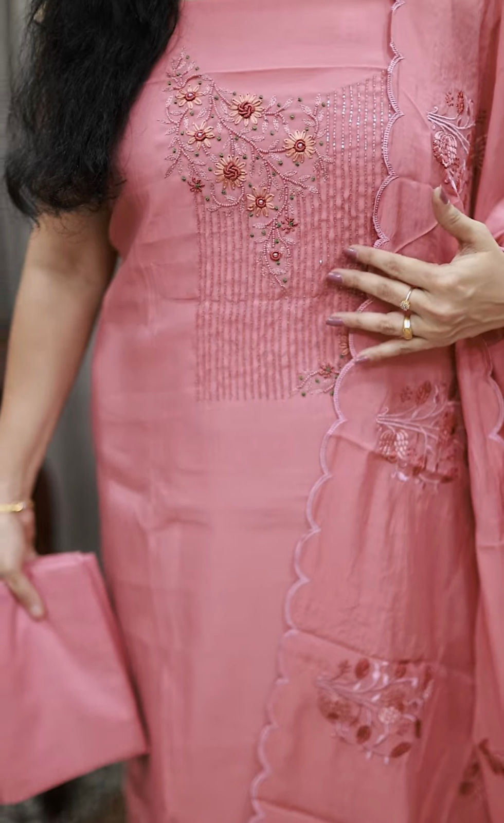 Thumbnail: BEAUTIFUL PARTY WEAR COLLECTIONS (RDCH-SK-464
