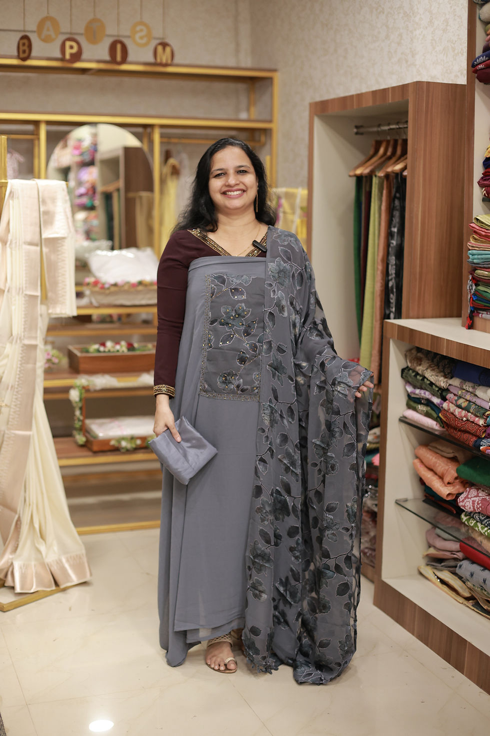 Georgette Sets (RDCH-GT-1088)