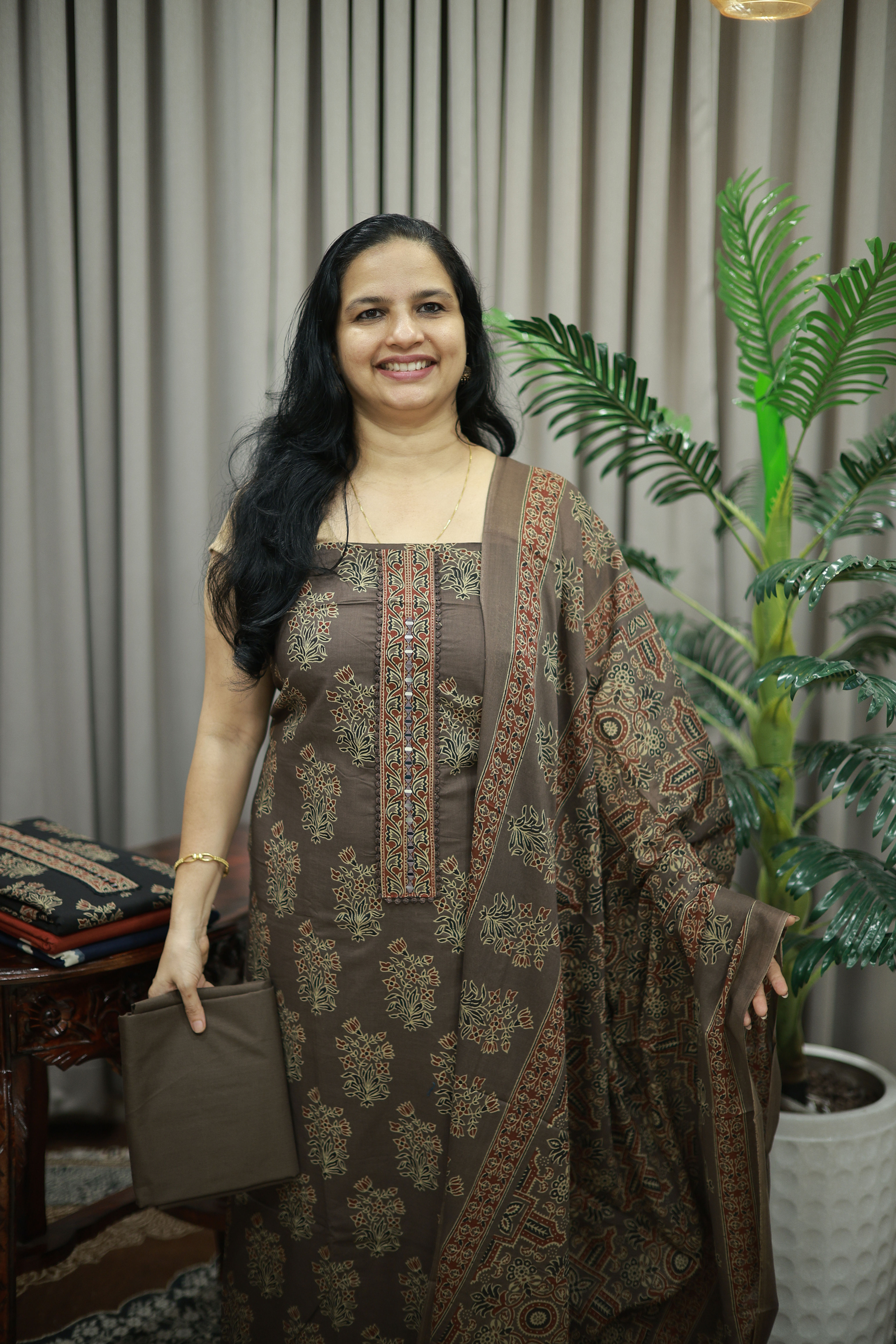 ASSORTED COTTON COLLECTIONS (RDCH-CN-2042)