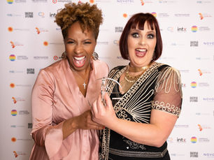 Liverpool lighthouse wins Health and Wellbeing Award