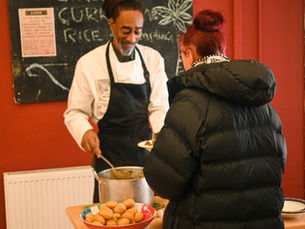 Liverpool Lighthouse awarded a grant from the Mayoral Neighbourhood Fund.