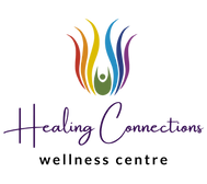 Healing Connections Logo