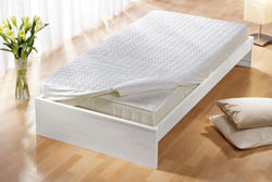 Not a hot water bottle | Beurer | UK | Heated Mattress Covers