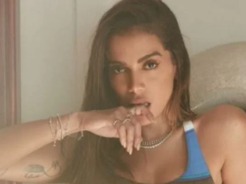 'Girl From Rio': novo álbum internacional de Anitta é um mergulho em sua vida pessoal