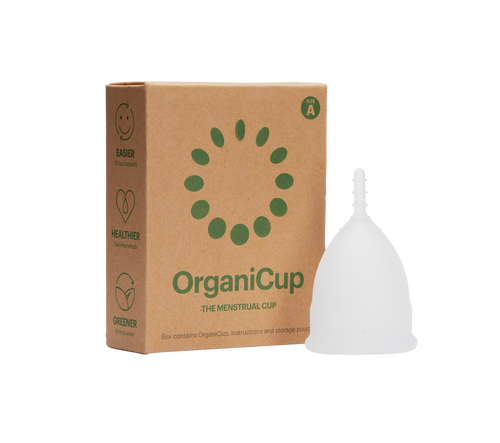 Organicup
