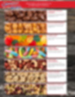 Snackin in The USA NP Trophy Nut 2026-2