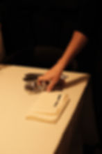 Table ware