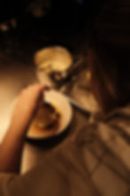 Signature dish