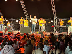 Youth meeting