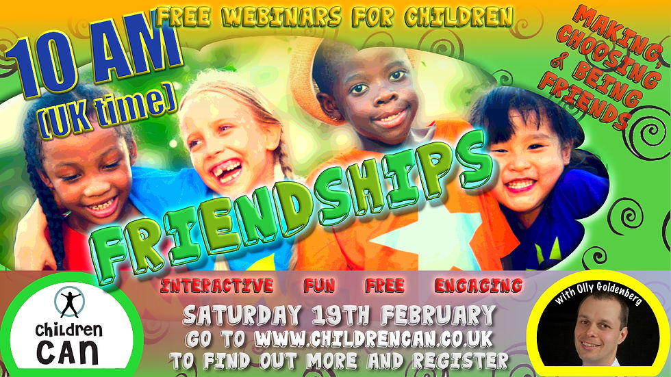Friendships (AM)