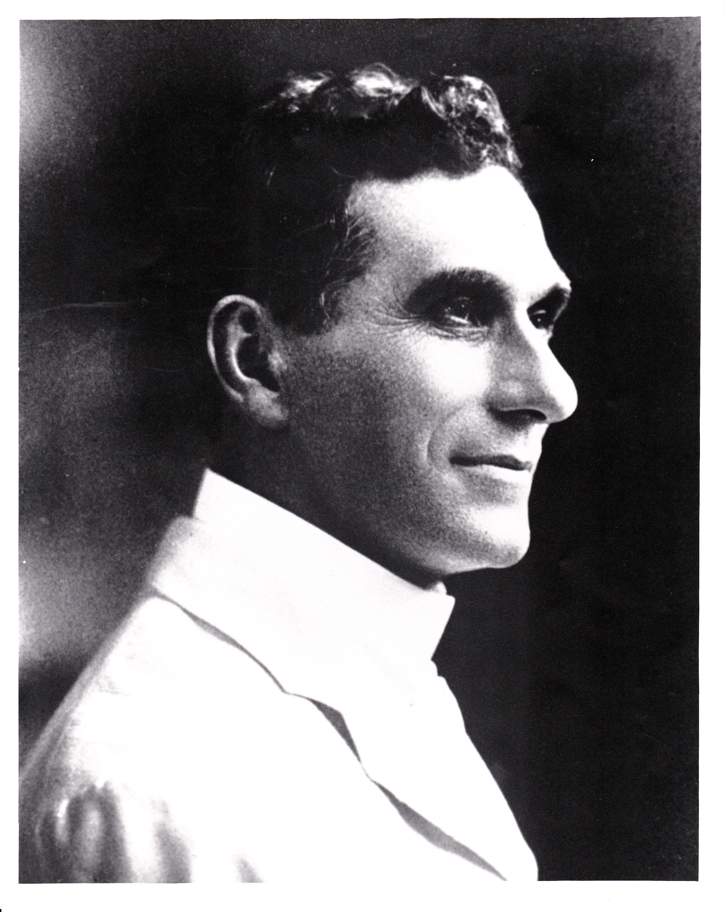 8. John G. Lake