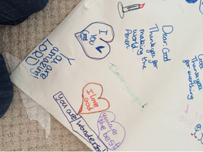 12 tips of a healthy children/youth ministry