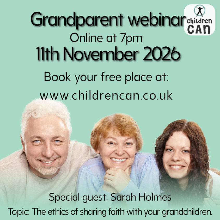 Grandparents' Forum