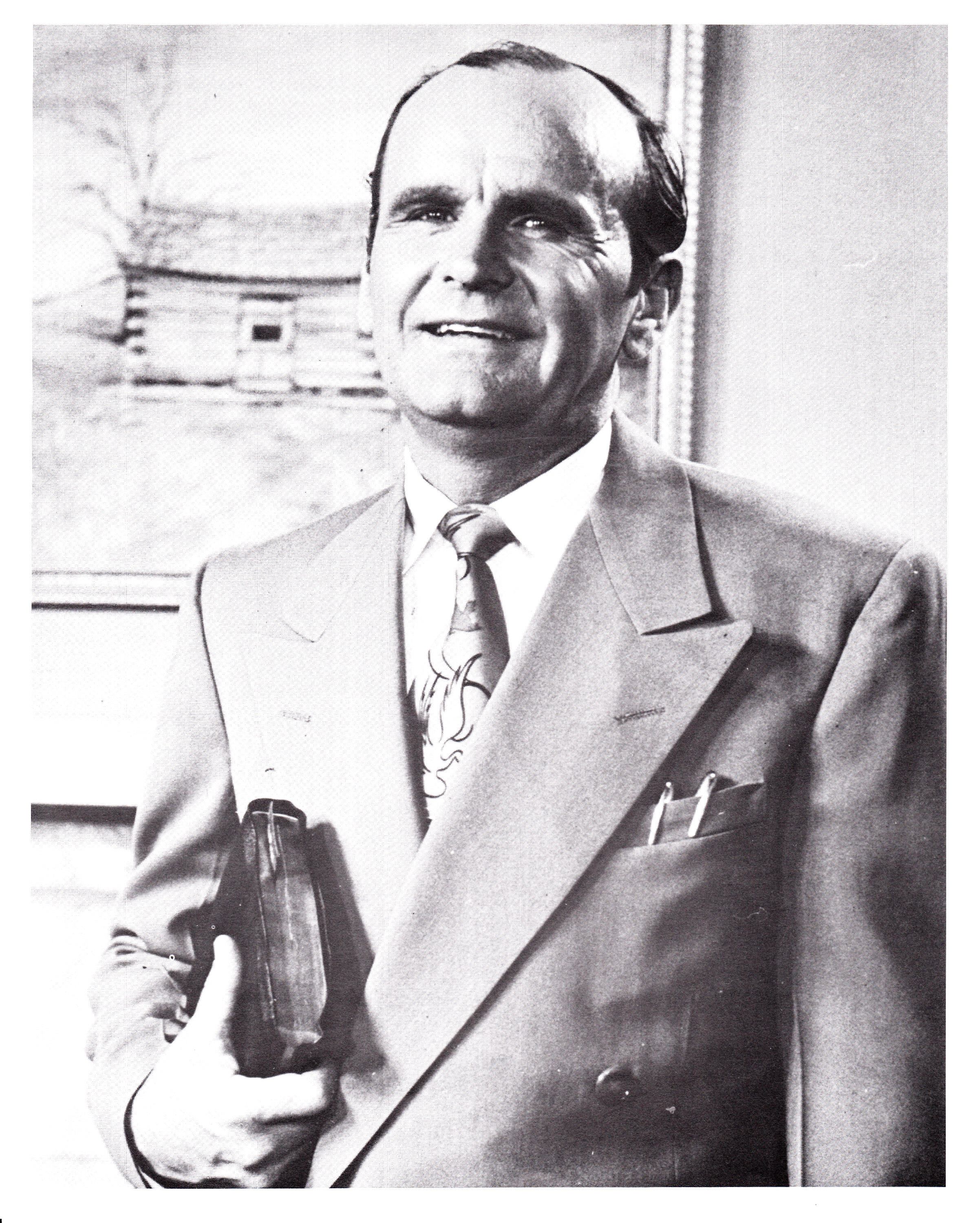 10. William Branham