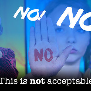 No! No! and NO!