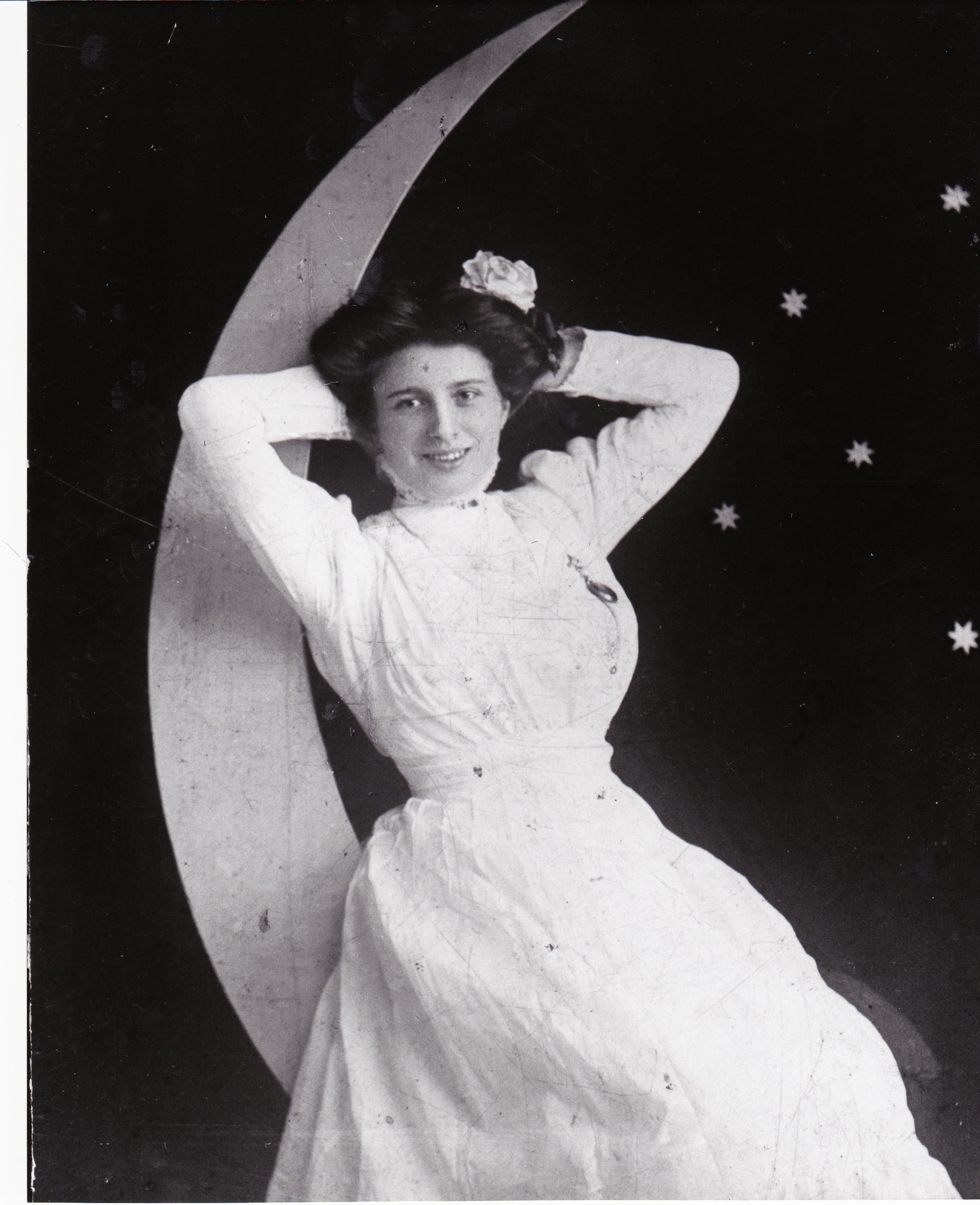 9. Aimme Semple McPherson