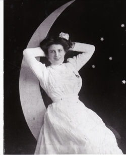 9. Aimme Semple McPherson