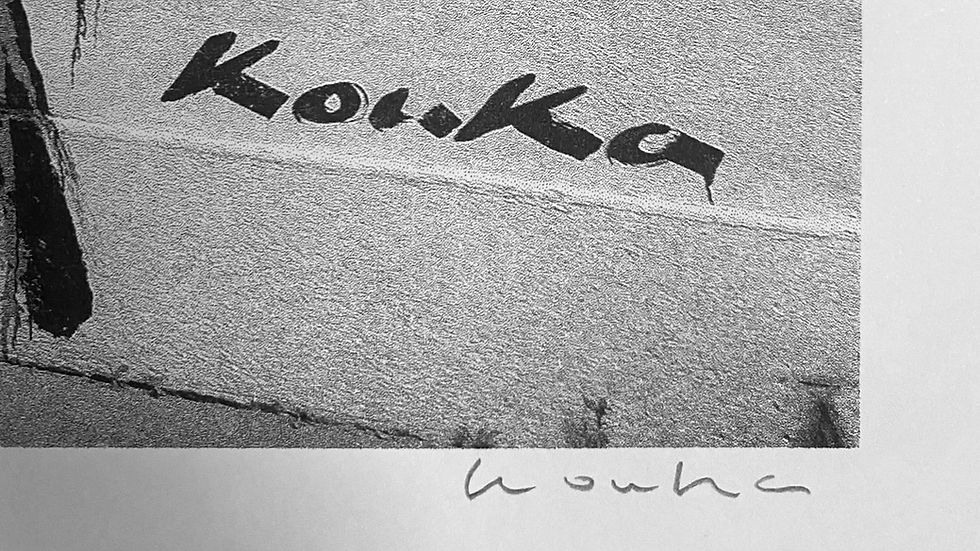 Thumbnail: &amp;quot;The New Marianne&amp;quot;